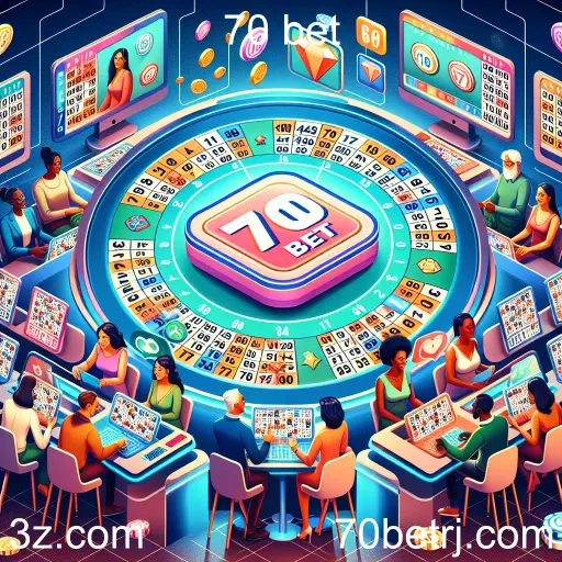 Catálogo 70 bet 2.547 jogos - Pragmatic Play, Evolution, NetEnt