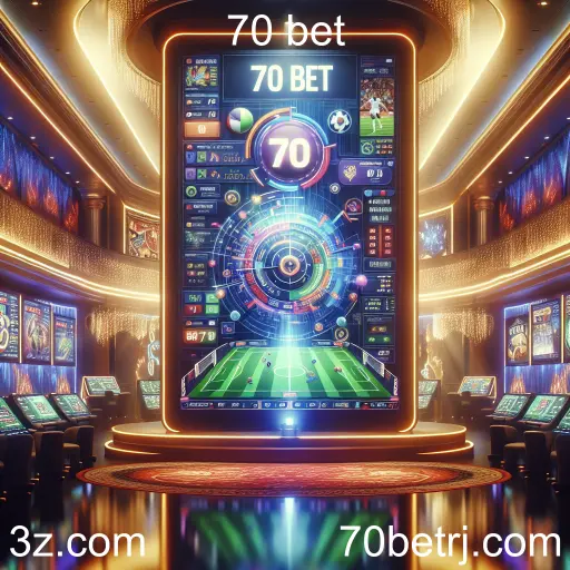 Catálogo 70 bet 2.547 jogos - Pragmatic Play, Evolution, NetEnt